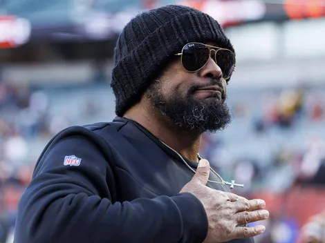 Tom Brady envia alerta sobre os Steelers na corrida pelo Super Bowl