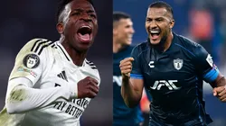 Real Madrid e Pachuca se enfrentam nesta quarta (18) pela grande decisão da Copa Intercontinental. Foto: Imago