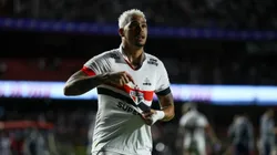 Santos queria contratar Luciano