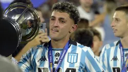 Martinera no Racing