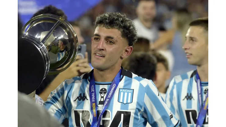 Martinera no Racing