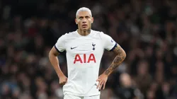 Jogador brasileiro soma um gol na atual temporada. Foto: Ryan Pierse/Getty Images