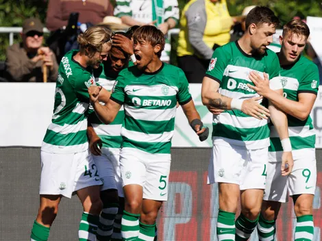 Palpite Sporting x Santa Clara - Taça de Portugal - 18/12/2024