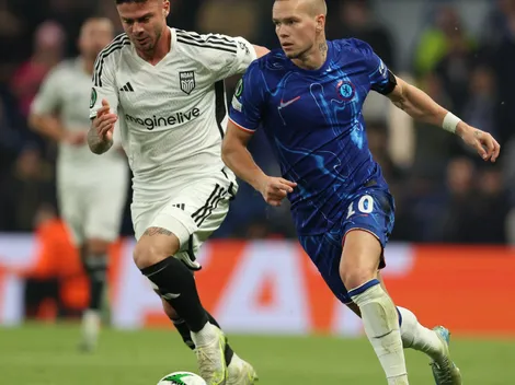 Palpite Chelsea x Shamrock Rovers - Conference League - 19/12/2024