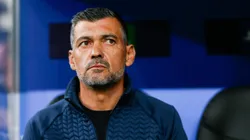 Sérgio Conceição é o Plano B do Botafogo em caso de saída de Artur Jorge