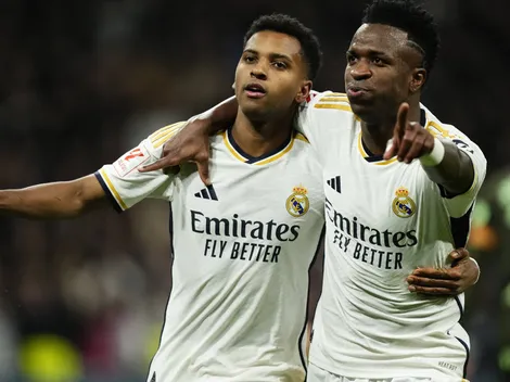 Real Madrid x Pachuca: Vini Jr, Rodrygo e Endrick na decisão