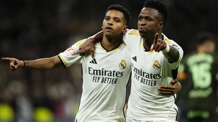 Vini Jr, Rodrygo e Endrick jogam decisão da Copa Intercontinental