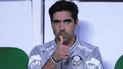 Bruno Rodrigues está nos planos de Abel Ferreira no Palmeiras.