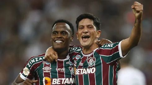 John Arias se torna alvo do Flamengo para 2025