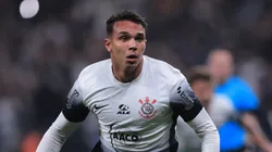 Giovane atuou mais na primeira parte do Brasileirão.