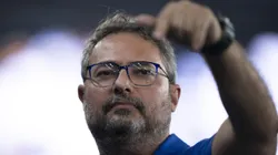 Cruzeiro deve ter novidades confirmadas por Alexandre Mattos.