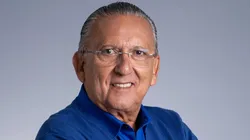 Foto: Mauricio Fidalgo / Globo - Galvão Bueno em nova emissora