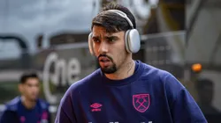 Lucas Paquetá tem interesse em retornar ao Brasil. Foto: Godfrey Pitt