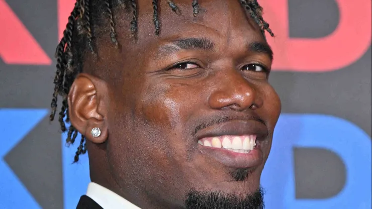 Corinthians sonha em trazer Paul Pogba.