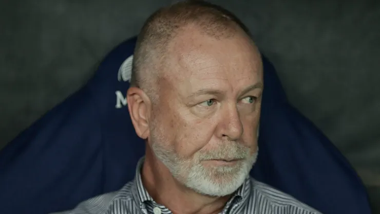 Mano quer permanência de jogador no Fluminense em 2025