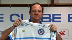 Santos agora tem a concorrência de Ceni por Zé Rafael.