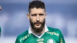 Zé Rafael interessava ao Santos