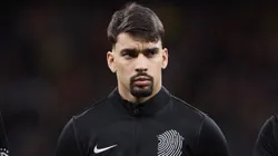 Lucas Paquetá pode reforçar o Flamengo na próxima janela de transferência