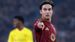 Dybala - Foto: IPASport/ABACA