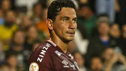 Fluminense monitora situação de Ganso para a temporada