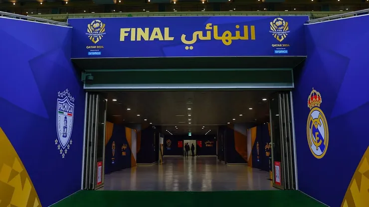 (Divulgação/Pachuca)