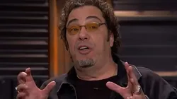 O comentarista Casagrande detonou a postura do Timão sobre suas dívidas