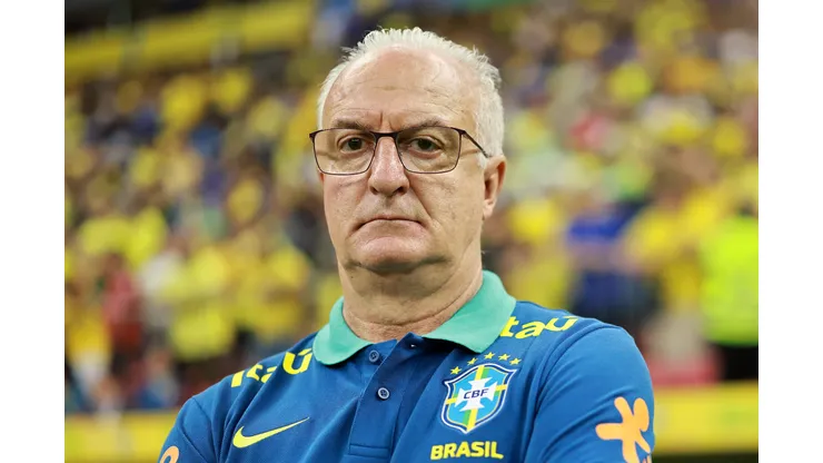 Dorival Júnior - Foto: Heuler Andrey