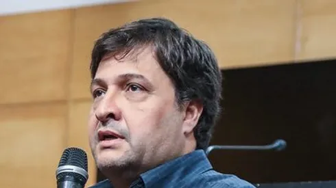 Alberto Guerra fecha com novo treinador no Imortal. Foto: Morgana Schuh | Grêmio FBPA