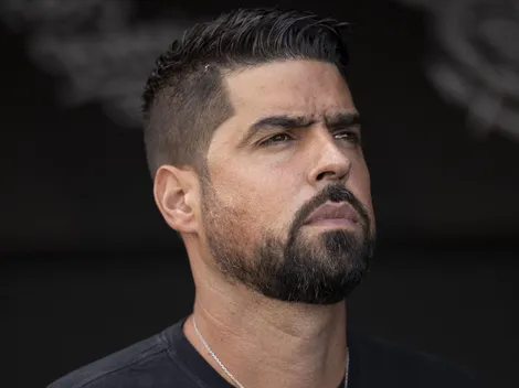 Renato Gaúcho demora e Vasco contata português para técnico