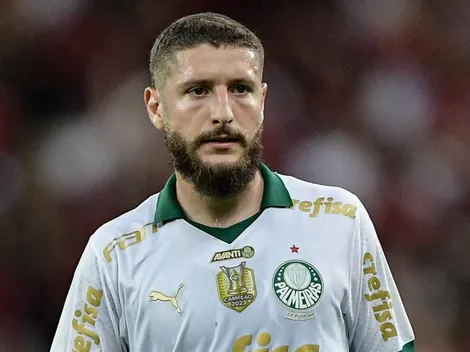 Negociações entre Fluminense e Zé Rafael esfriam