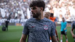 Yuri Alberto no Corinthians - Foto:: Rodilei Morais/Fotoarena