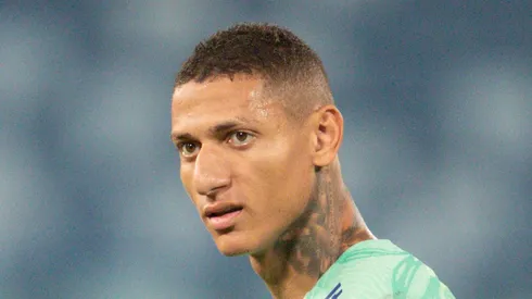 Foto: Gil Gomes/AGIF