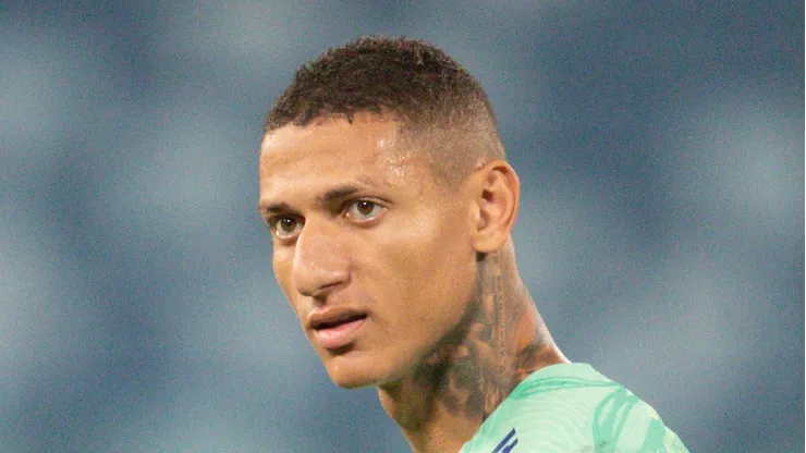 Foto: Gil Gomes/AGIF