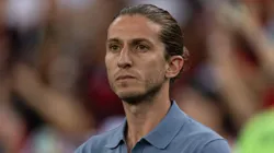 Filipe Luís pode ajudar o Flamengo a acertar com reforço