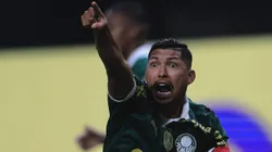 Rony quer sair do Palmeiras