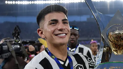 Foto: Thiago Ribeiro/AGIF