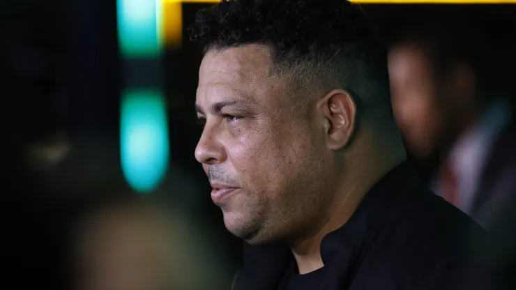 Ex-jogador deu a sua opinião - Foto: Buda Mendes/Getty Images.