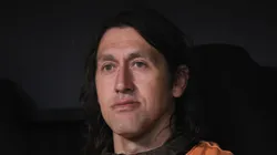 Cássio foi um dos doadores da Vaquinha do Corinthians. Foto: Ettore Chiereguini/AGIF