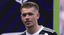 Foto: Alessandra Torres/AGIF