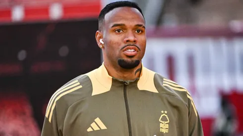 Carlos Miguel - Foto: ActionPlus12726245 Godfrey Pitt