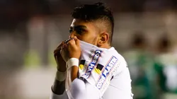 Gabigol é alvo de proposta de R$ 2 milhões por mês para retornar ao Santos