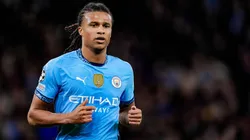 Aston Villa x Manchester City pela Premier League.