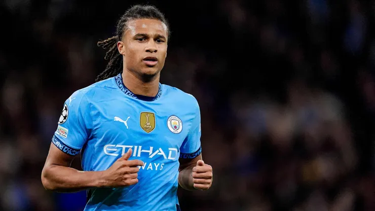 Aston Villa x Manchester City pela Premier League.