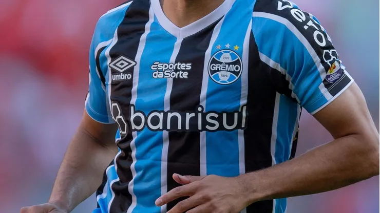 Camisa do Grêmio