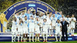 Real Madrid vence o Pachuca por 3 a 0 e fatura o nono título Intercontinental da história