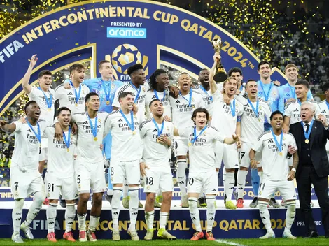 Real Madrid fatura nono Mundial com brilho de brasileiros; confira
