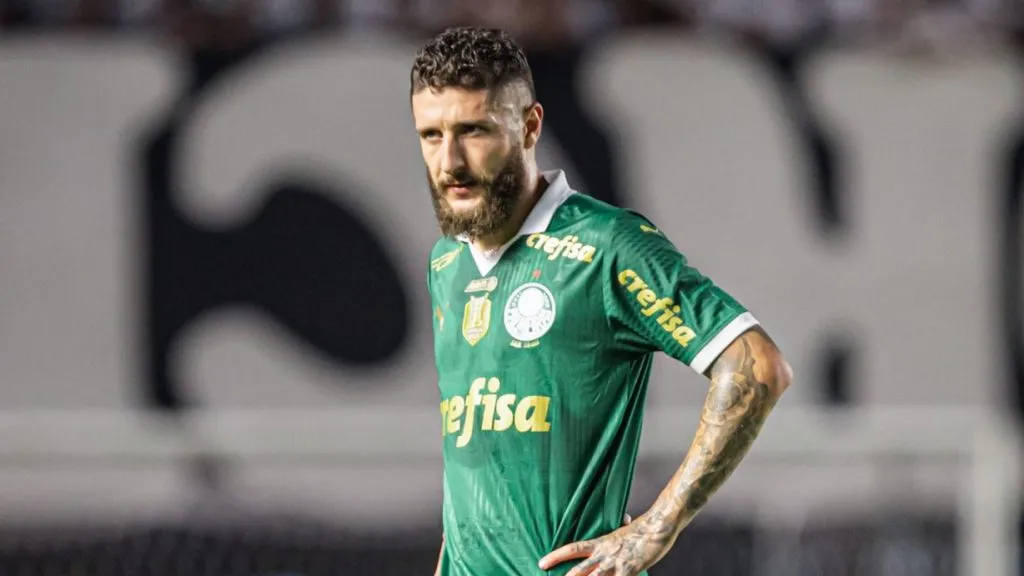 Foto: Abner Dourado/AGIF