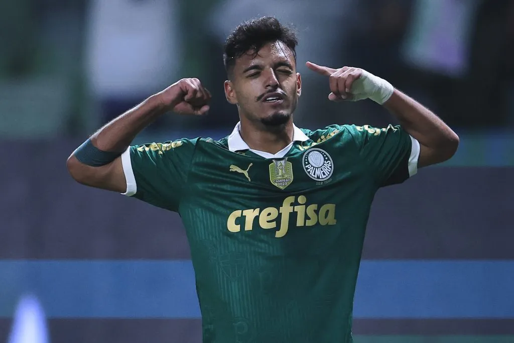 Foto: Ettore Chiereguini/AGIF