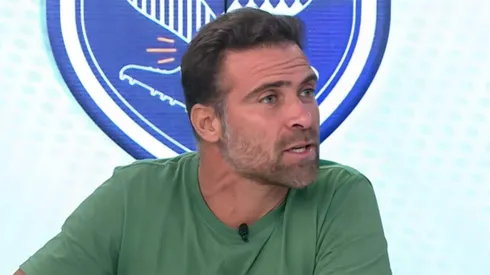 Pilhado traz informação sobre futuro de Richarlison