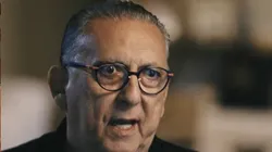 Galvão Bueno se preocupa com futuro de Neymar e da Seleção Brasileira após novo problema físico do craque - Foto: Reprodução/Globo